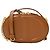 Borsa in pelle Christian Dior Marrone - vista 2