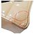 Borsa Vanity Chanel Matelassé Enamel Heart Beige - vista 10