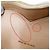 Borsa Vanity Chanel Matelassé Enamel Heart Beige - vista 16
