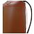 Gate Borsa a mano in pelle marrone Loewe - vista 10