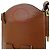 Gate Borsa a mano in pelle marrone Loewe - vista 12