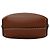 Gate Borsa a mano in pelle marrone Loewe - vista 3
