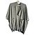 Brunello Cucinelli Kaschmir-Poncho in Grau