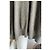 Brunello Cucinelli Kaschmir-Poncho in Grau - Ansicht 8