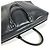 Borsa Louis Vuitton Epi Porte Documents Voyage Nero - vista 16