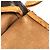 Borsa Louis Vuitton Monogram Saumur 30 Flap Marrone - vista 13