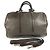Borsa da Viaggio Louis Vuitton Taiga Kendall PM Marrone