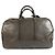 Borsa da Viaggio Louis Vuitton Taiga Kendall PM Marrone - vista 2