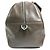 Borsa da Viaggio Louis Vuitton Taiga Kendall PM Marrone - vista 4