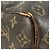 Borsa da viaggio Louis Vuitton Monogram Keepall Bandoulière 50 Marrone - vista 7