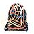 Hermès Hermes AirSilk Cavalcadour Backpack Black Multiple colors