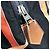 Hermès Hermes AirSilk Cavalcadour Backpack Black Multiple colors - view 13
