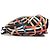 Hermès Hermes AirSilk Cavalcadour Backpack Black Multiple colors - view 3