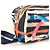 Hermès Hermes AirSilk Cavalcadour Backpack Black Multiple colors - view 7