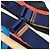 Hermès Hermes AirSilk Cavalcadour Backpack Black Multiple colors - view 8