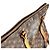 Borsa Tote Cabas Mezzo Monogram Louis Vuitton Marrone - vista 12