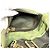 Borsa Louis Vuitton Monogram Mini Lucille GM Cachi - vista 12