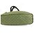 Borsa Louis Vuitton Monogram Mini Lucille GM Cachi - vista 5