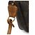 Bolsa Louis Vuitton Monogram Pochette Accessoires Marrom - vista 7
