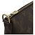Bolso Louis Vuitton Monogram Pochette Accessoires Castaño - vista 5