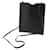 Hermès Bolso de Hombro Hermes Onimetou Negro - vista 3