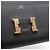 Hermès Hermes Constance Long Flap Wallet Schwarz - Ansicht 5