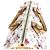 Louis Vuitton Monogram Watercolor Speedy 30 Mini Boston Tasche Weiß Mehrfarben - Ansicht 4