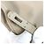 Birkin Borsa Tote in pelle Togo beige Hermès - vista 11
