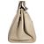 Birkin Borsa Tote in pelle Togo beige Hermès - vista 4