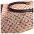 Borsa Tote Louis Vuitton Monogram Mini Alma Rosso Fuschia - vista 8