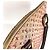 Borsa Tote Louis Vuitton Monogram Mini Alma Rosso Fuschia - vista 9