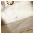 Borsa Louis Vuitton Monogram Vernis Wilshire MM Beige - vista 12