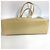 Borsa Louis Vuitton Monogram Vernis Wilshire MM Beige - vista 6