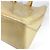 Borsa Louis Vuitton Monogram Vernis Wilshire MM Beige - vista 7