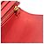 Louis Vuitton Monogram Empreinte Long Wallet Rot - Ansicht 15
