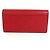 Louis Vuitton Monogram Empreinte Long Wallet Rot - Ansicht 2