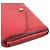 Louis Vuitton Monogram Empreinte Long Wallet Rot - Ansicht 3