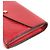 Louis Vuitton Monogram Empreinte Long Wallet Rot - Ansicht 6
