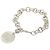 Bracciale con charm Tiffany & Co.