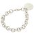 Bracciale con charm Tiffany & Co. - vista 2