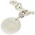 Bracciale con charm Tiffany & Co. - vista 3