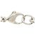 Bracciale con charm Tiffany & Co. - vista 4
