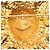 Spilla Chanel Vintage con Motivo Leone D'oro - vista 3