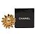 Spilla Chanel Vintage con Motivo Leone D'oro - vista 4