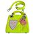 Dior Borsa Lady Dior Micro Edizione Limitata Giallo Neon