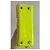 Dior Borsa Lady Dior Micro Edizione Limitata Giallo Neon - vista 6