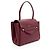 Borsa satchel Louis Vuitton Monogram Empreinte Trocadero Rosso - vista 2