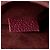 Borsa satchel Louis Vuitton Monogram Empreinte Trocadero Rosso - vista 6