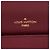 Borsa satchel Louis Vuitton Monogram Empreinte Trocadero Rosso - vista 9