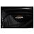 Tumi, sac porte-documents Alpha slim flap en cuir Noir - vue 5